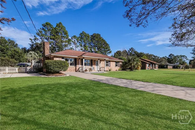 $350,000 | 545 McCall Road, Springfield, GA 31329