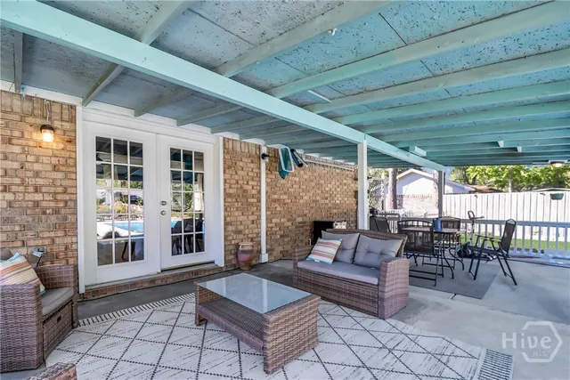 $350,000 | 545 McCall Road, Springfield, GA 31329