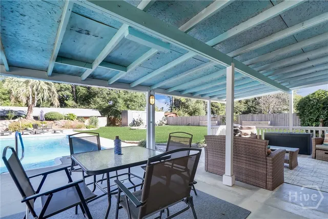 $350,000 | 545 McCall Road, Springfield, GA 31329