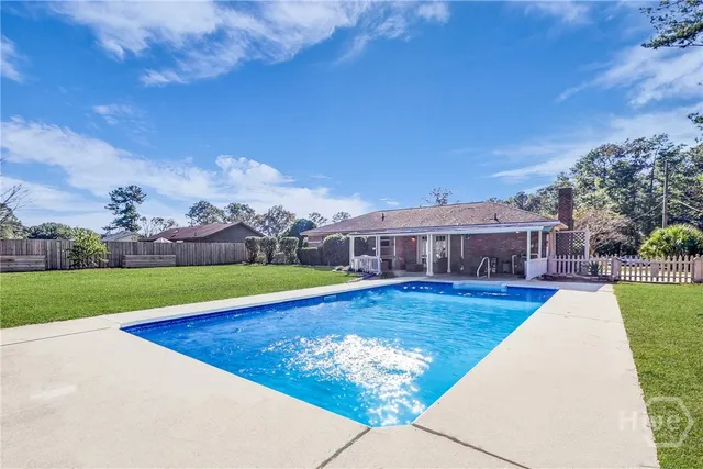 $350,000 | 545 McCall Road, Springfield, GA 31329