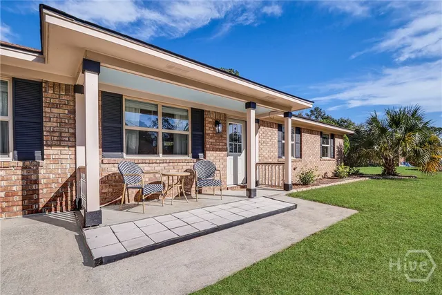 $350,000 | 545 McCall Road, Springfield, GA 31329