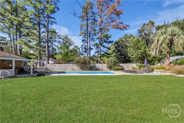 $350,000 | 545 McCall Road, Springfield, GA 31329