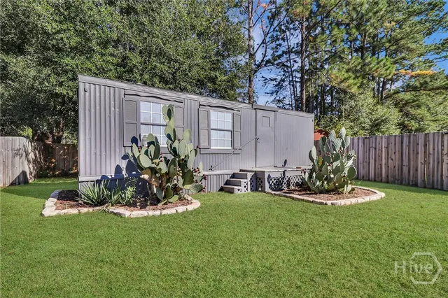 $350,000 | 545 McCall Road, Springfield, GA 31329