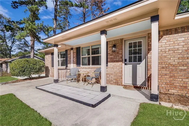 $350,000 | 545 McCall Road, Springfield, GA 31329