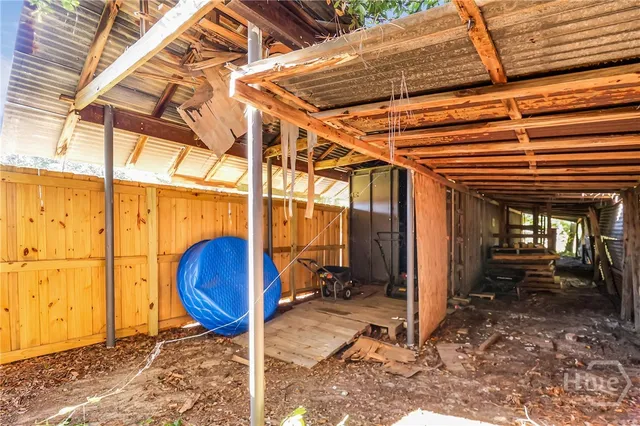 $350,000 | 545 McCall Road, Springfield, GA 31329