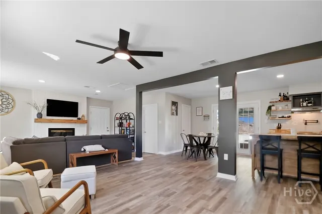 $350,000 | 545 McCall Road, Springfield, GA 31329