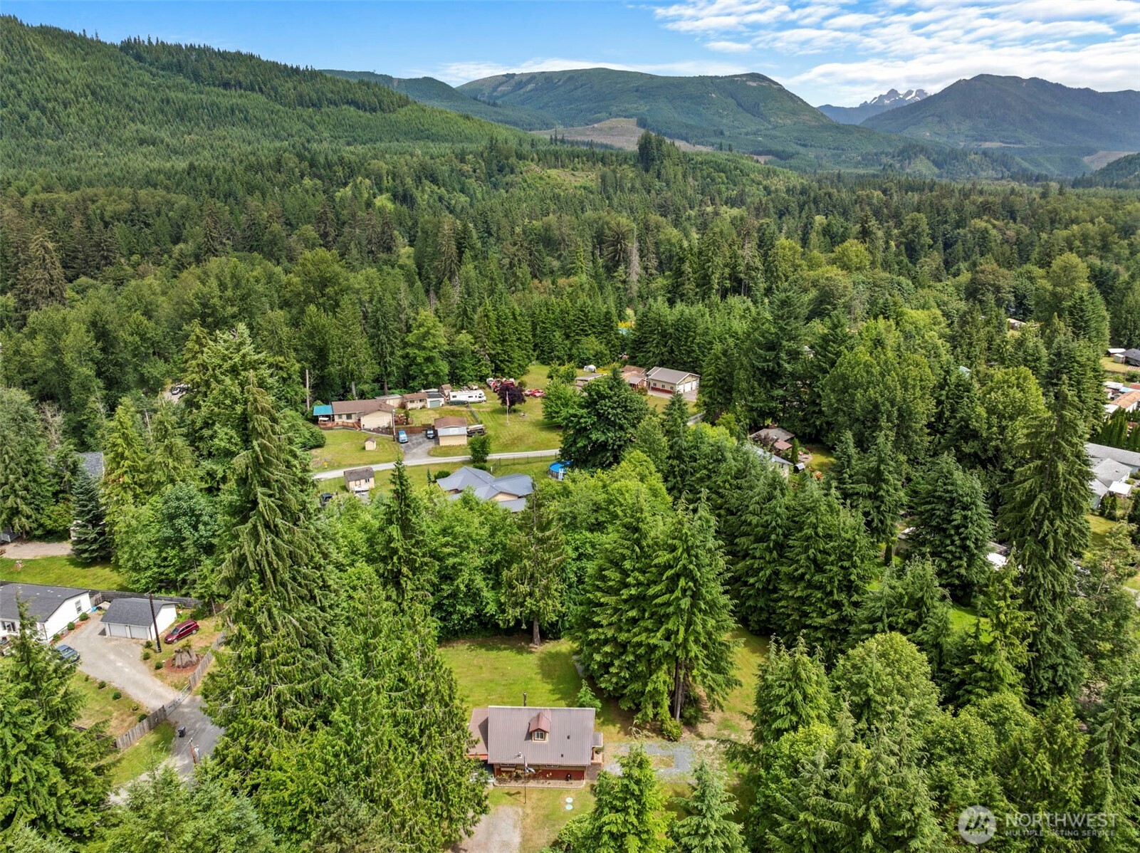 22205 South Forest Loop Road Granite Falls, WA 98252 - Photo 22 of 24