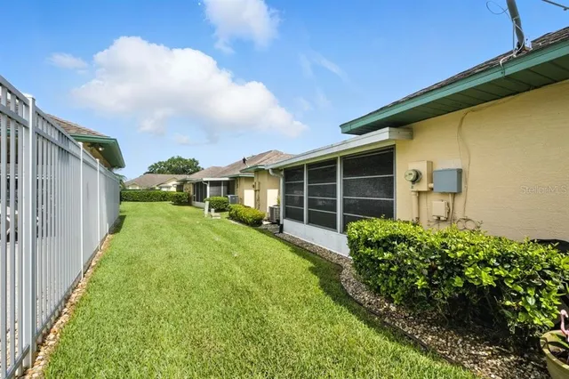 $247,000 | 3280 Villa Way Circle, St. Cloud, FL 34769