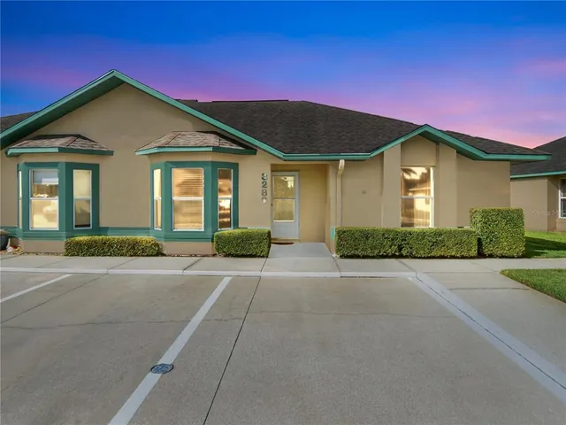 $247,000 | 3280 Villa Way Circle, St. Cloud, FL 34769