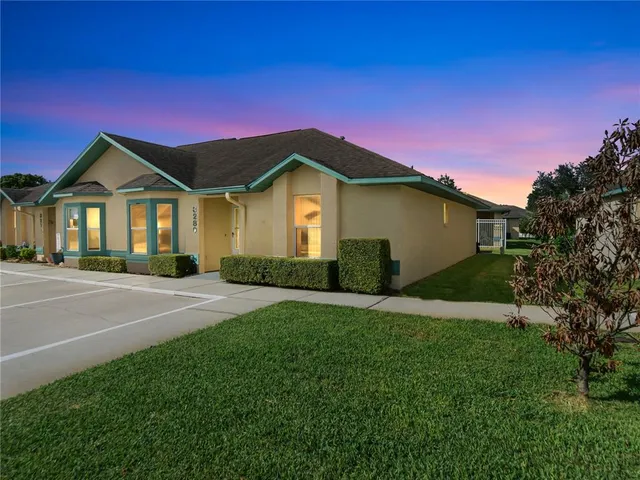 $247,000 | 3280 Villa Way Circle, St. Cloud, FL 34769