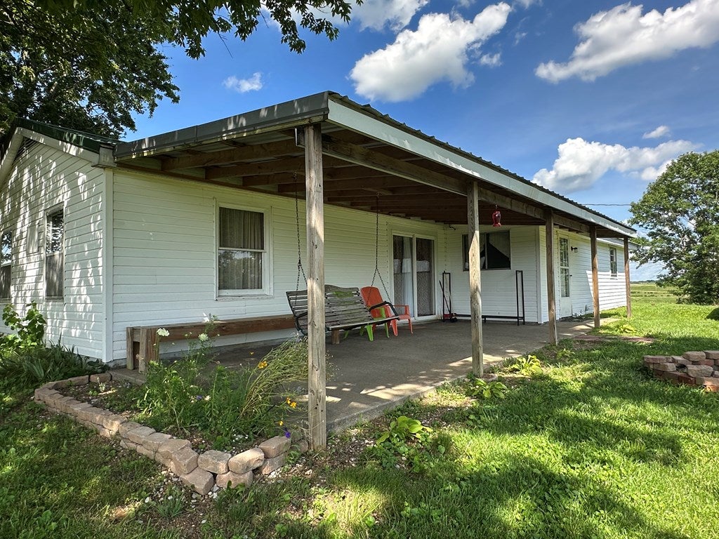 427 Royster Robards Road Robards, KY 42452 - Photo 49 of 55 Gallery Image 49
