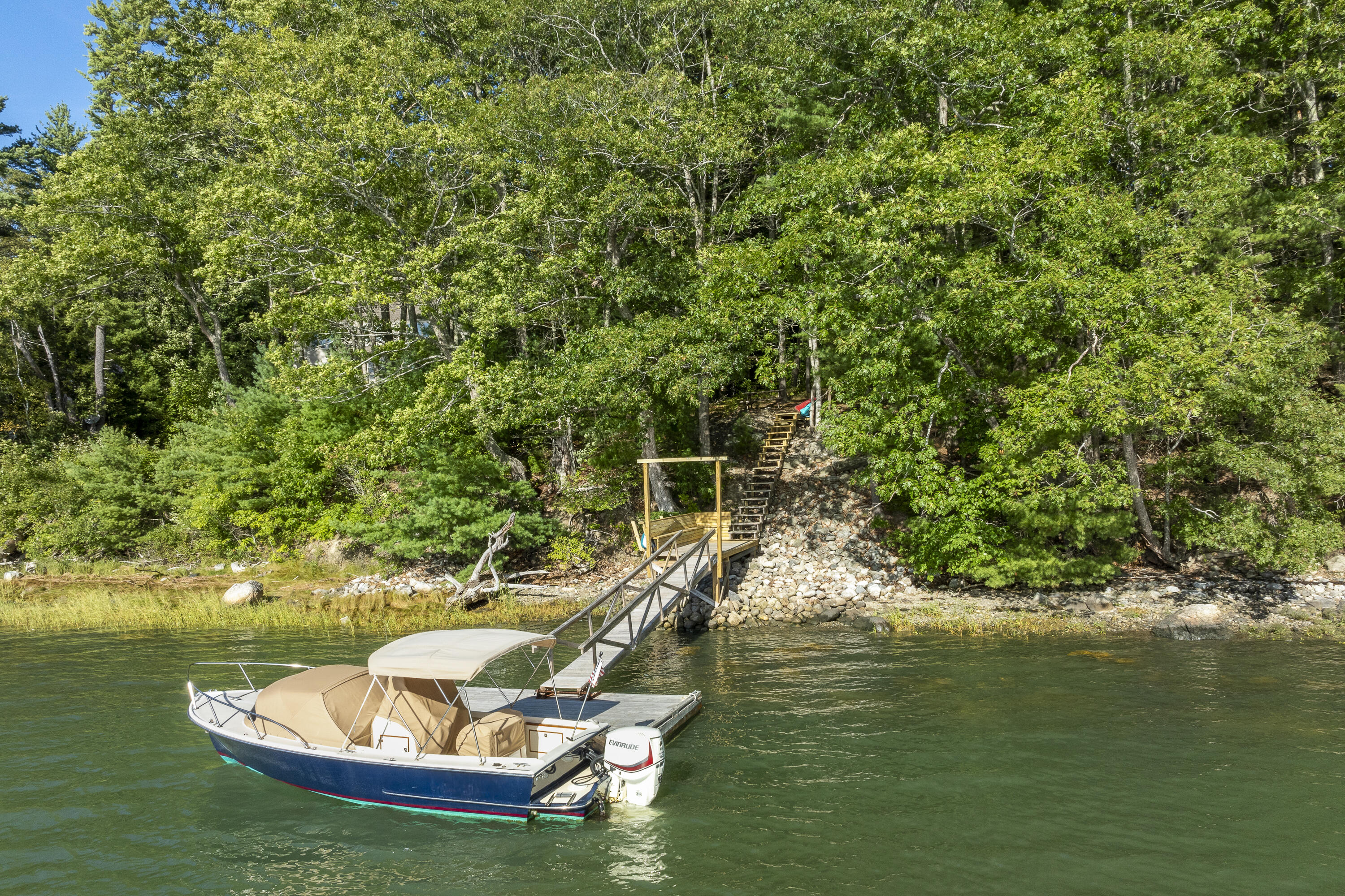 53 West View Road Damariscotta, ME 04543 - Photo 43 of 49 116-53 Westview Rd, Damariscotta ME-TP