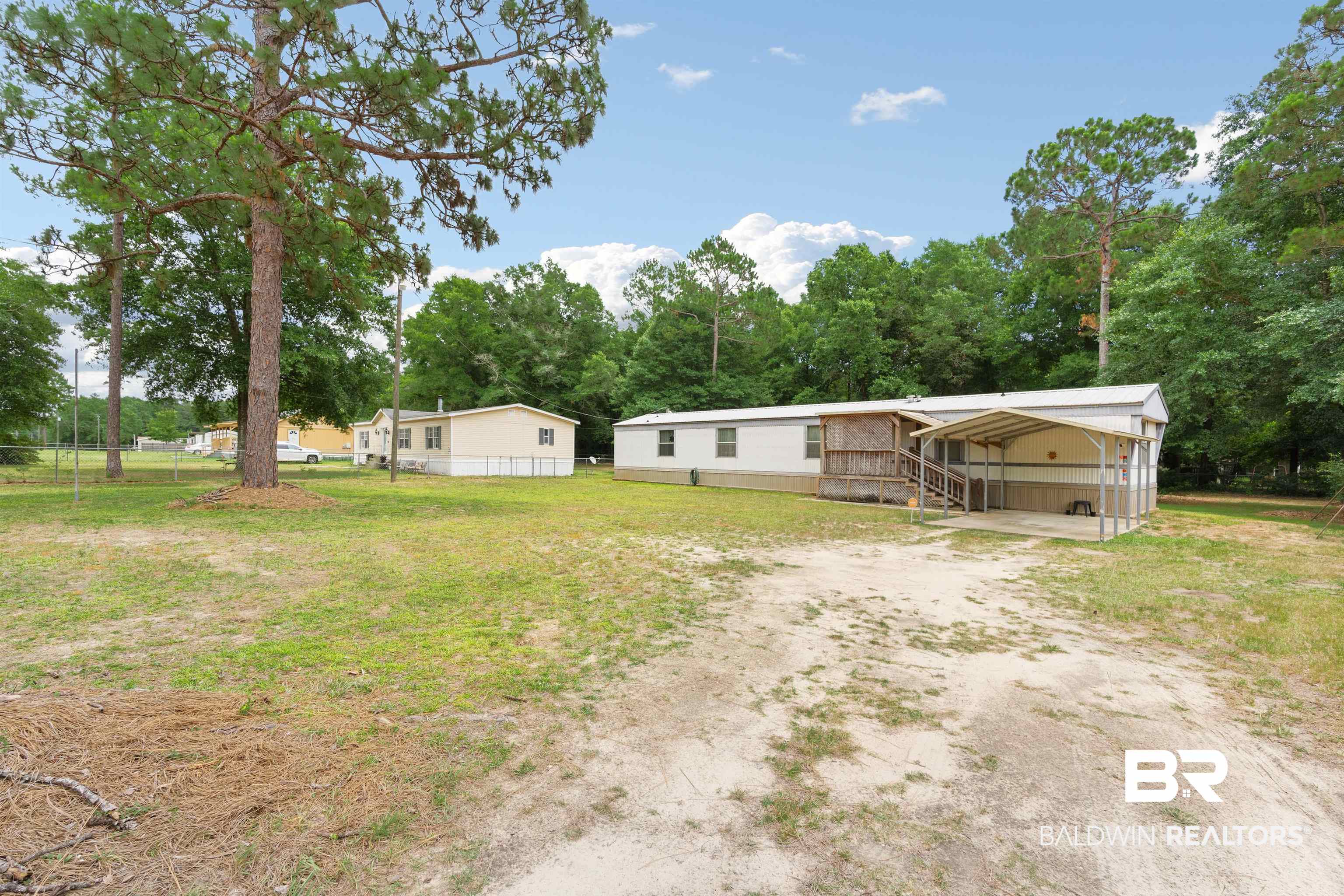 5040 Gaynor Road Eight Mile, AL 36613 - Photo 2 of 27