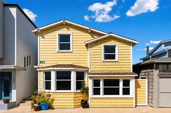 $2,299,999 | 53 B Surfside Avenue, Surfside, CA 90743