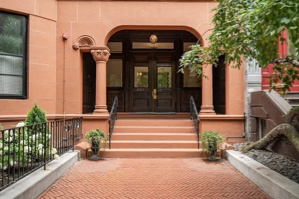 $2,100 | 290 Commonwealth Avenue, Unit 24, Boston, MA 02115