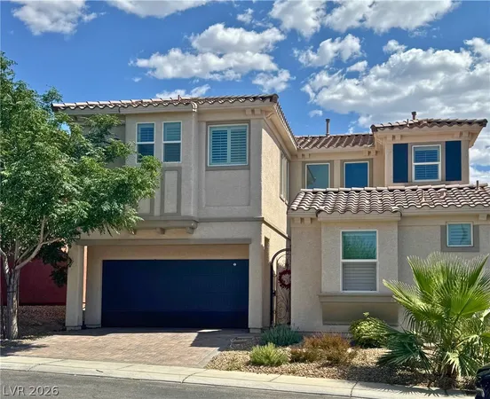 $420,000 | 6857 Adventure Bay Avenue, Las Vegas, NV 89142