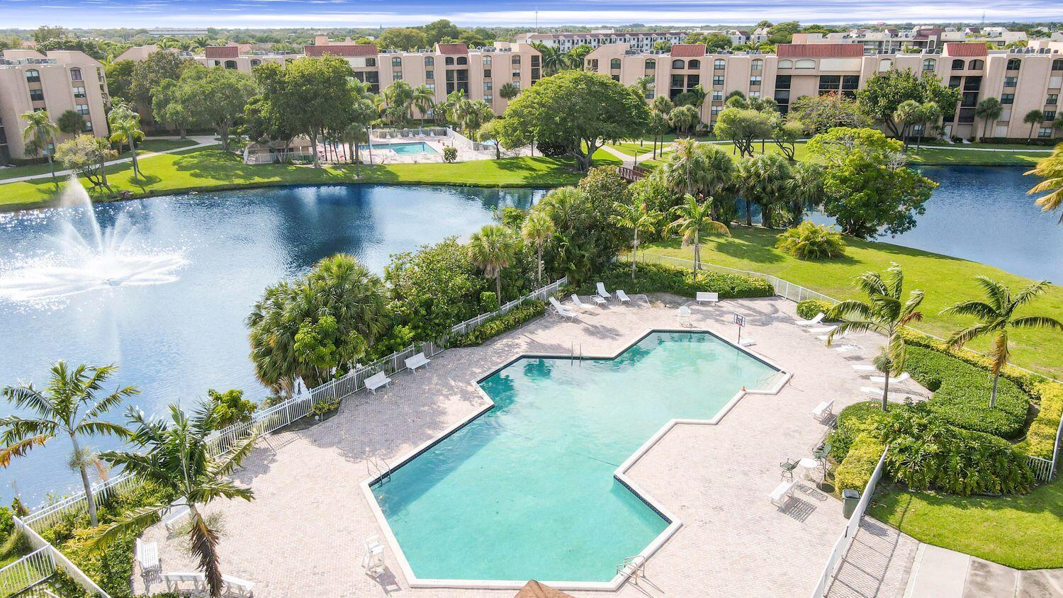755 Dotterel Road, Unit 1111 Delray Beach, FL 33444 - Photo 19 of 26 2