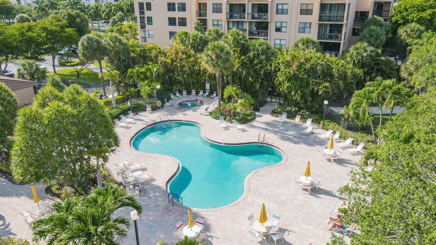 755 Dotterel Road, Unit 1111 Delray Beach, FL 33444 - Photo 20 of 26 3
