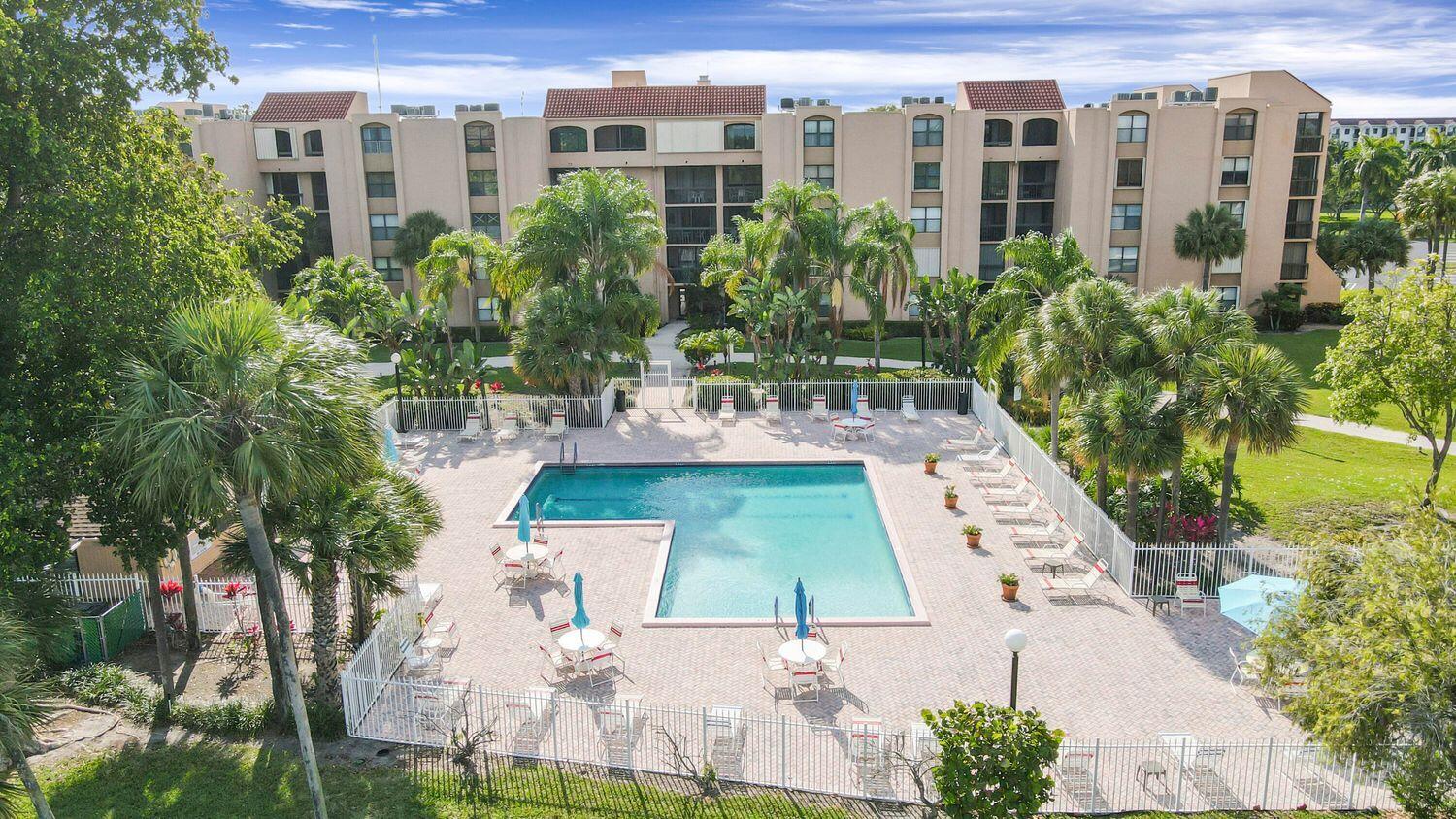 755 Dotterel Road, Unit 1111 Delray Beach, FL 33444 - Photo 21 of 26 4