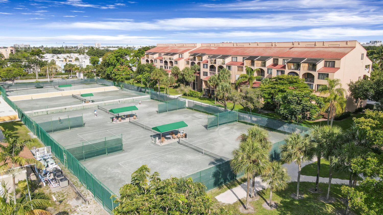 755 Dotterel Road, Unit 1111 Delray Beach, FL 33444 - Photo 22 of 26 6