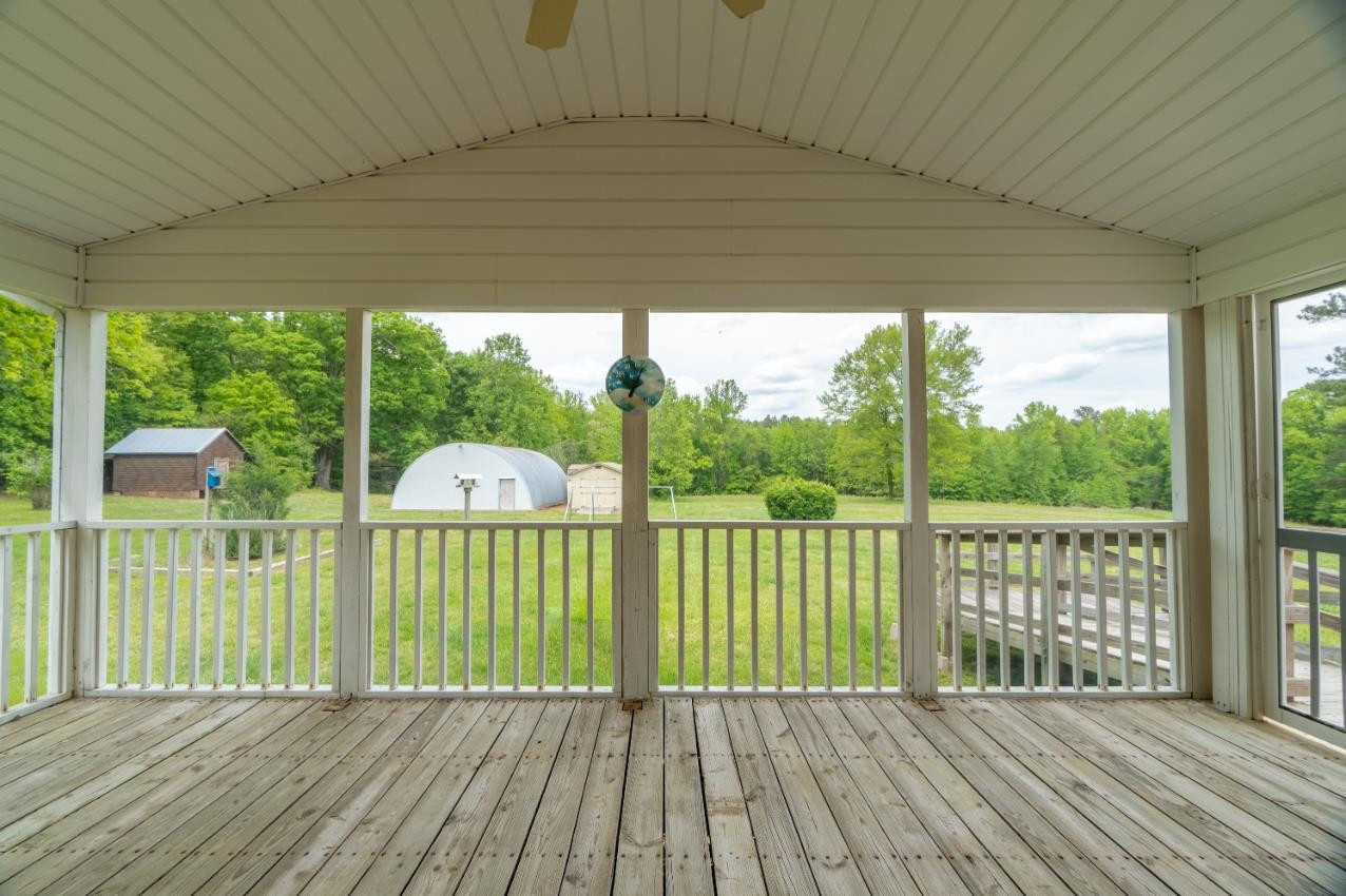 7810 Wiley Mangum Road Bahama, NC 27503 - Photo 27 of 52 Backyard