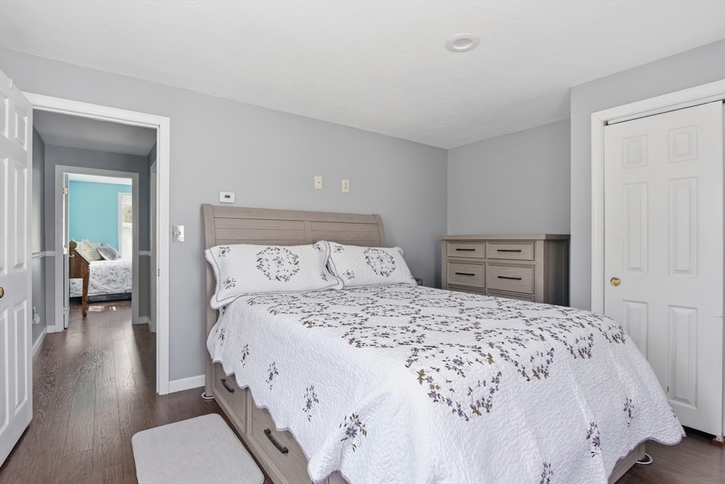 91 Cohasset Road Wareham, MA 02532 - Photo 16 of 33