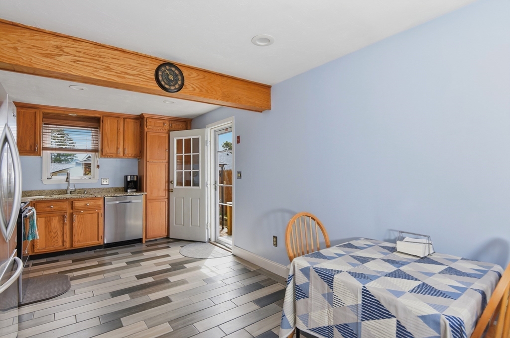 91 Cohasset Road Wareham, MA 02532 - Photo 18 of 33