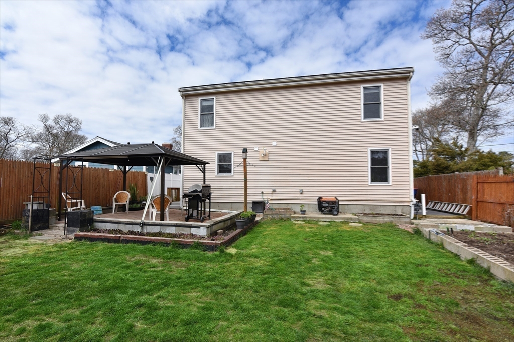 91 Cohasset Road Wareham, MA 02532 - Photo 21 of 33
