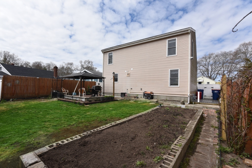 91 Cohasset Road Wareham, MA 02532 - Photo 22 of 33