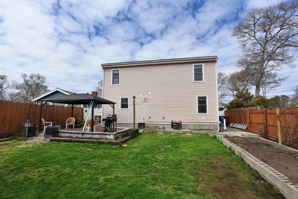 91 Cohasset Road Wareham, MA 02532 - Photo 23 of 33
