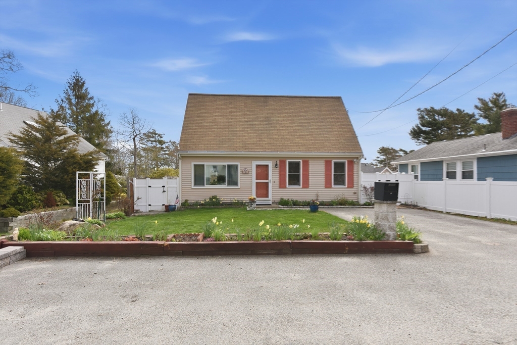 91 Cohasset Road Wareham, MA 02532 - Photo 24 of 33