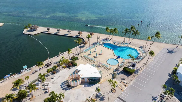 $255,000 | 701 Spanish Main Drive, Unit 533, Cudjoe, FL 33042