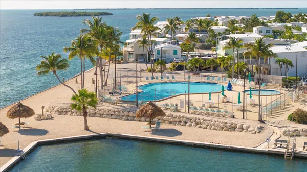 $255,000 | 701 Spanish Main Drive, Unit 533, Cudjoe, FL 33042