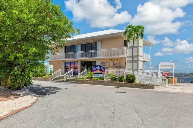 $278,500 | 701 Spanish Main Drive, Unit 533, Cudjoe, FL 33042