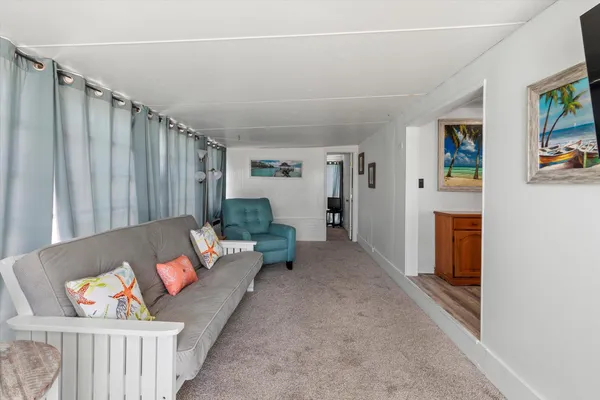 $255,000 | 701 Spanish Main Drive, Unit 533, Cudjoe, FL 33042
