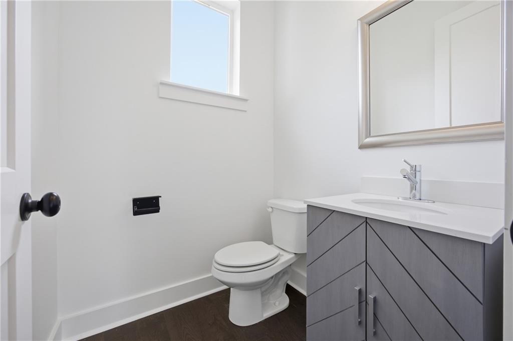 211 Bass Street Southwest, Unit 10 Atlanta, GA 30315 - Photo 14 of 34