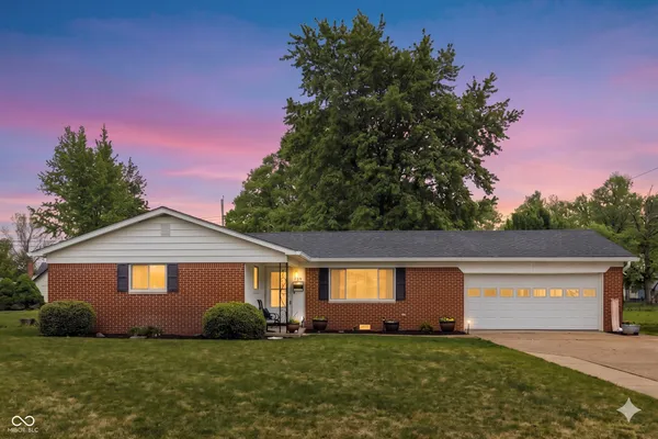 $245,000 | 445 Green Street, Tipton, IN 46072
