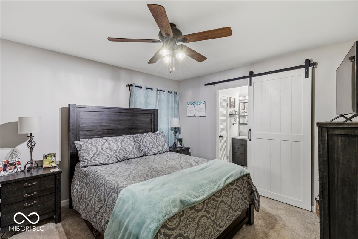 445 Green Street Tipton, IN 46072 - Photo 22 of 32