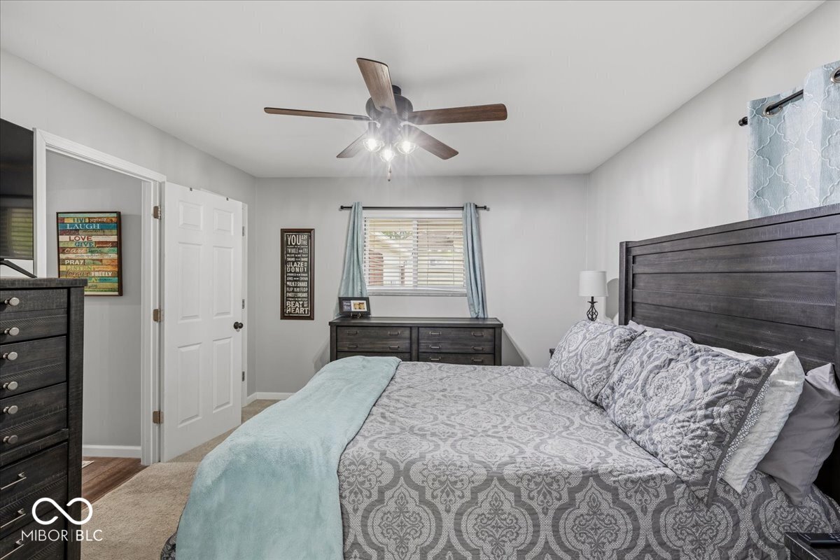 445 Green Street Tipton, IN 46072 - Photo 23 of 32