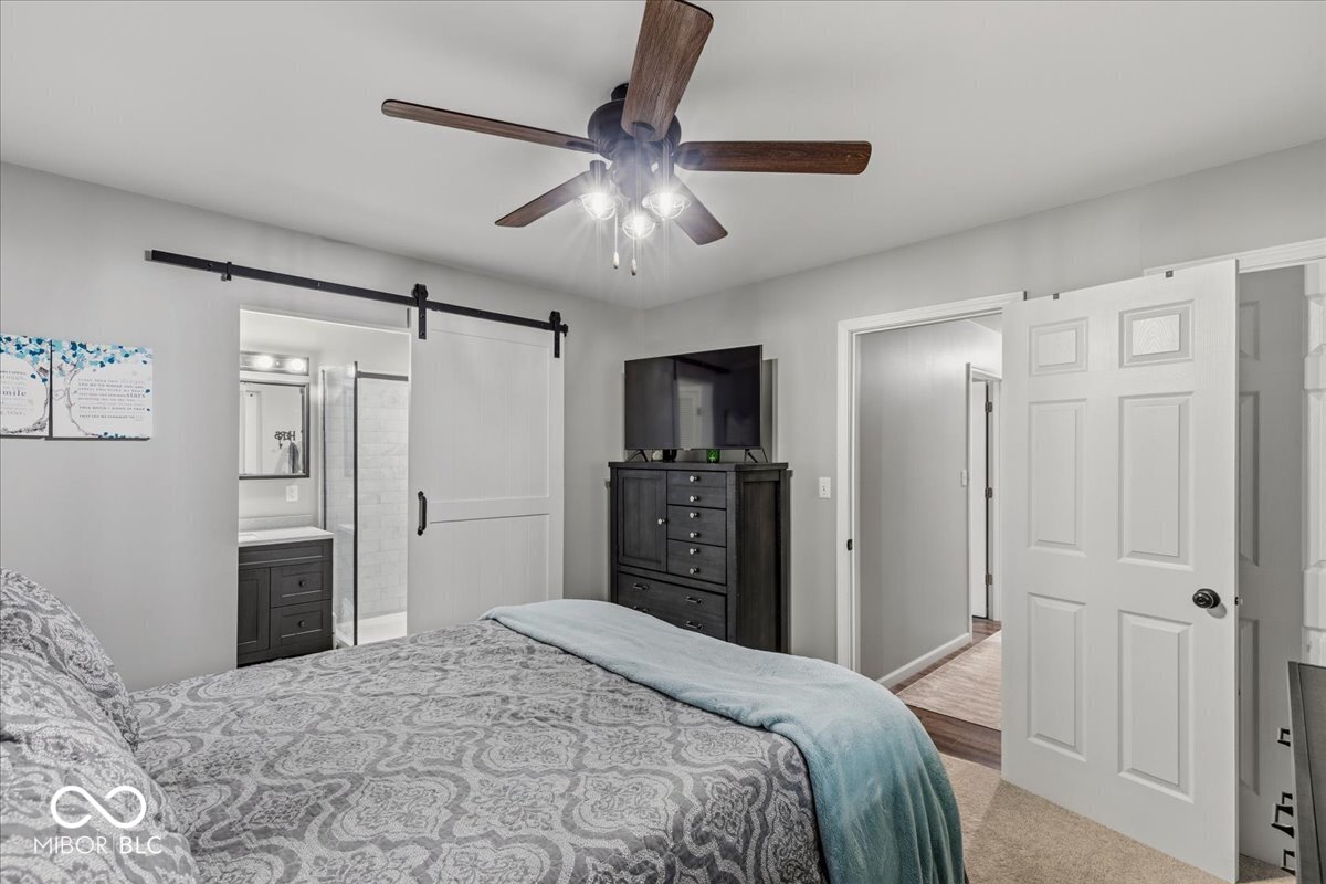 445 Green Street Tipton, IN 46072 - Photo 24 of 32