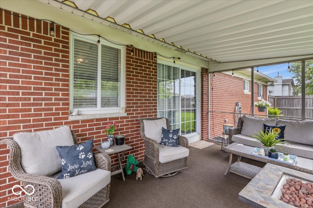 445 Green Street Tipton, IN 46072 - Photo 25 of 32