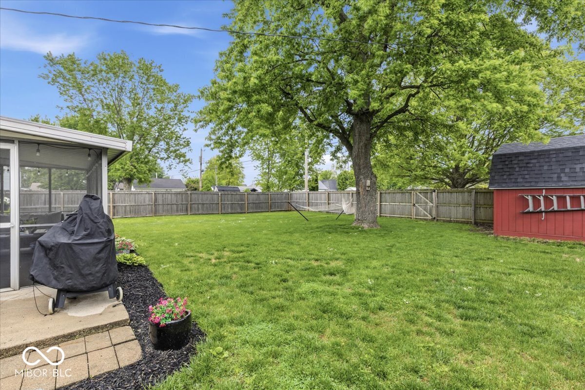 445 Green Street Tipton, IN 46072 - Photo 26 of 32