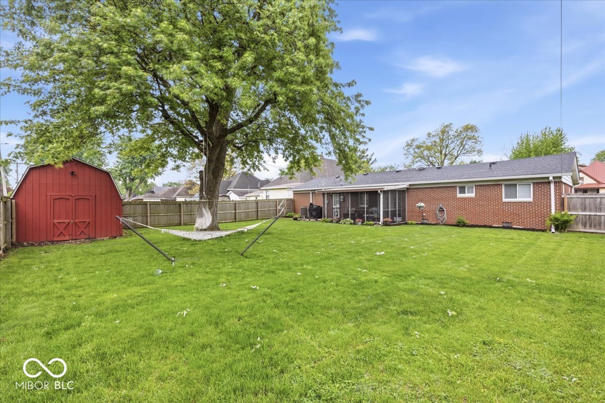 445 Green Street Tipton, IN 46072 - Photo 27 of 32