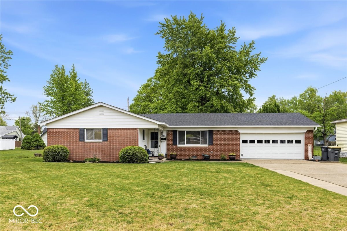 445 Green Street Tipton, IN 46072 - Photo 29 of 32