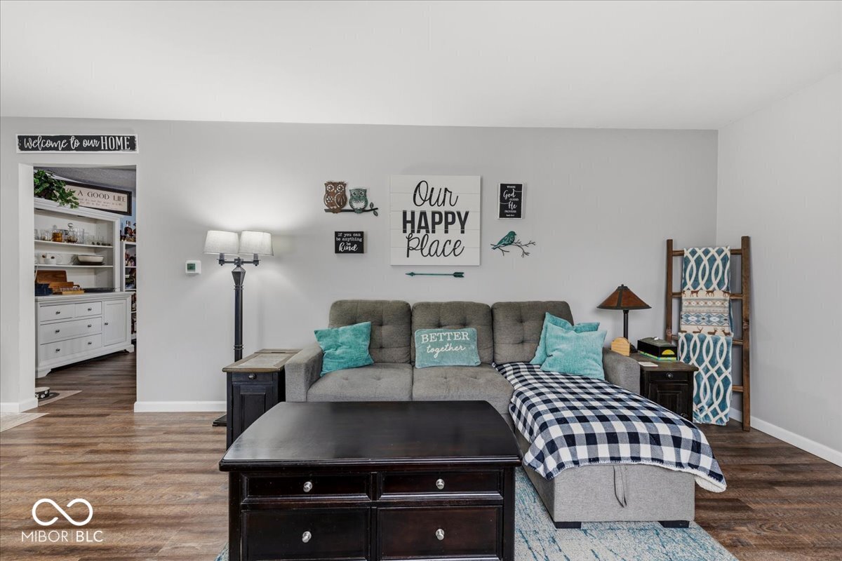 445 Green Street Tipton, IN 46072 - Photo 3 of 32