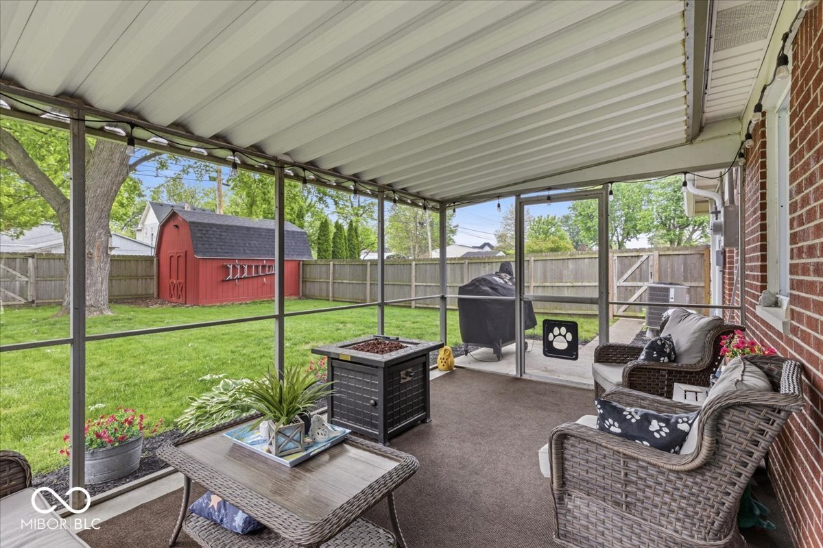 445 Green Street Tipton, IN 46072 - Photo 31 of 32