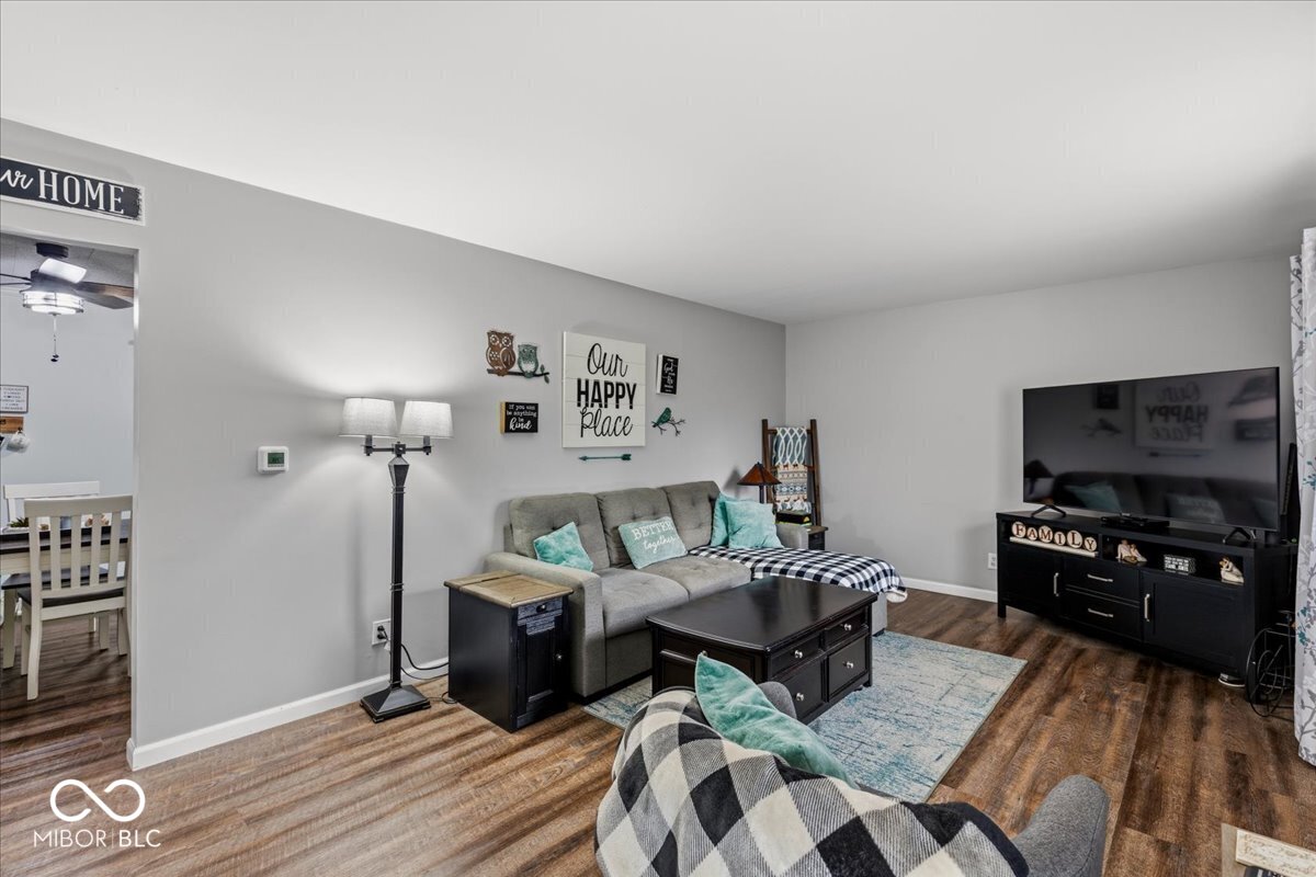 445 Green Street Tipton, IN 46072 - Photo 5 of 32