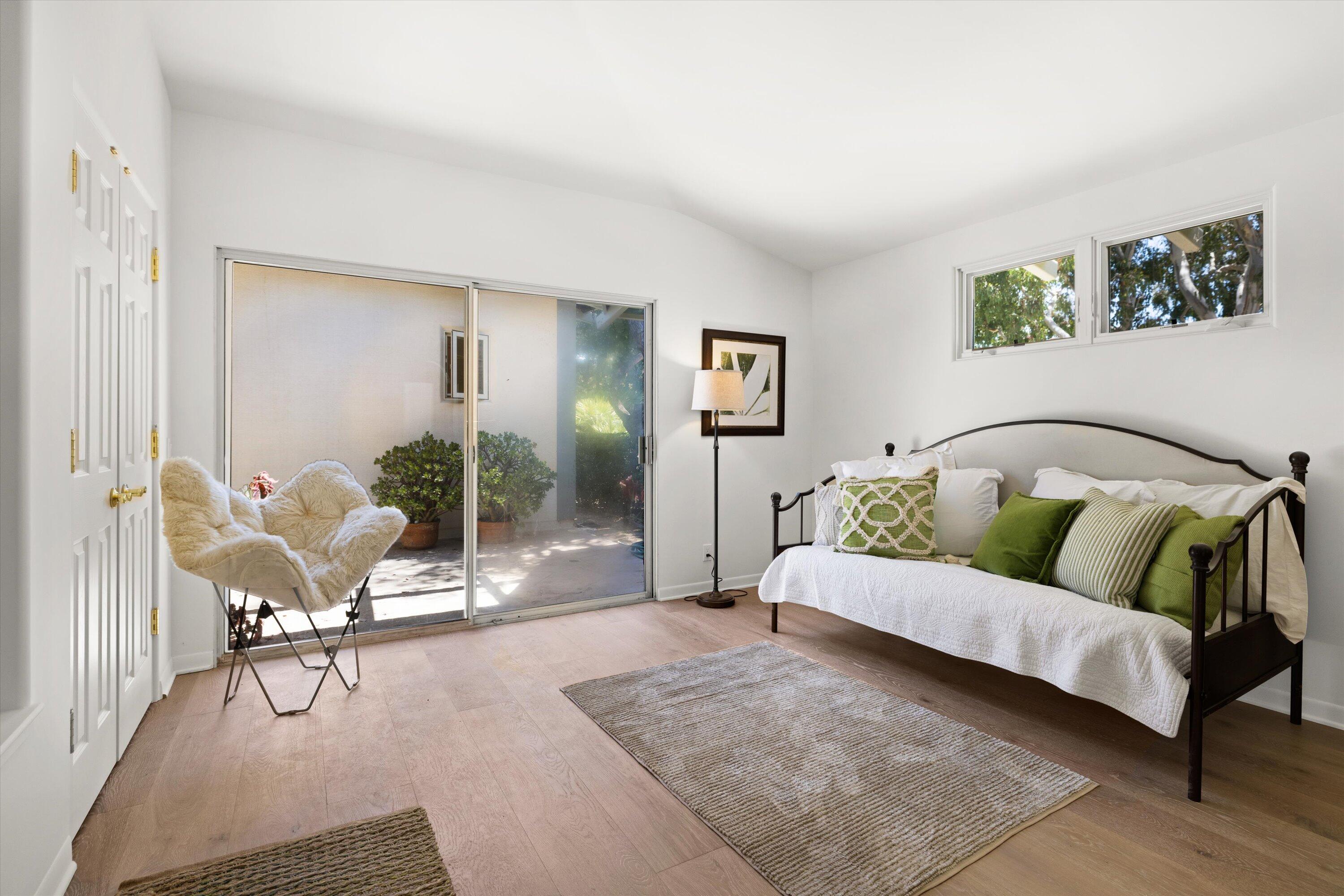 2150 10 Acre Road Montecito, CA 93108 - Photo 10 of 26 a living room with furniture and a couch