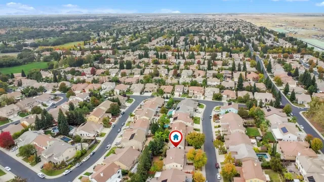 $799,500 | 1725 Woodhaven Circle, Roseville, CA 95747