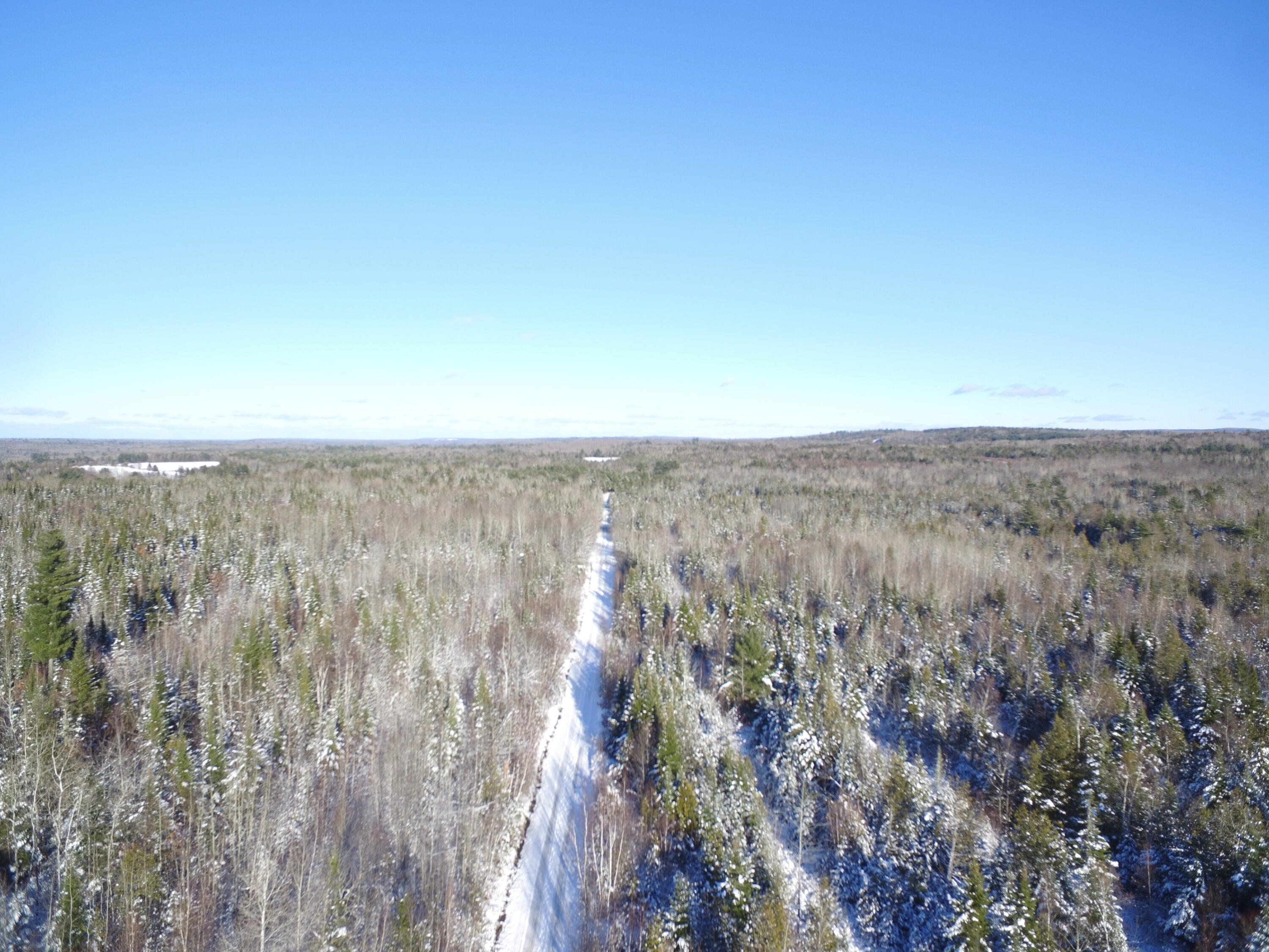 Tbd Mill Hill Road Springfield, ME 04487 - Photo 5 of 24 DJI_0560